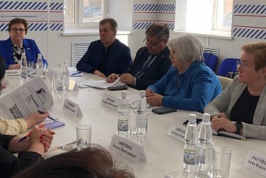 В законах закреплена соцподдержка участников СВО